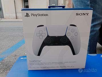 PlayStation 5 bundle+controller