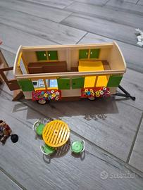 Playmobil Country