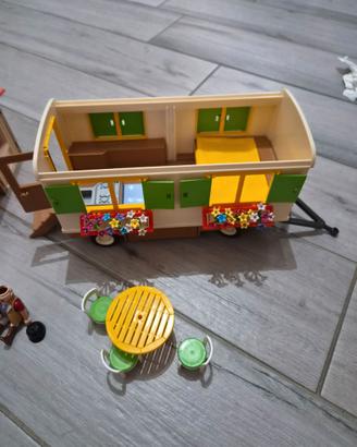 Playmobil Country