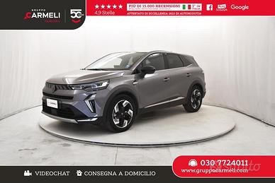 Renault Symbioz 1.6 E-Tech full hybrid Iconic 145c