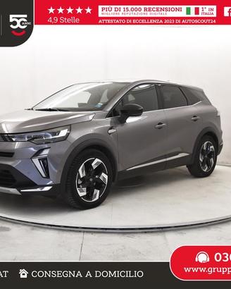 Renault Symbioz 1.6 E-Tech full hybrid Iconic 145c