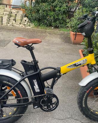Ducati scrambler