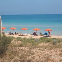 Casa vacanza a 50 mt dal mare di Pescoluse