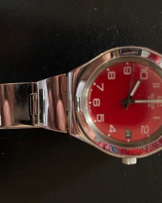 Orologio bracciale  Swatch irony