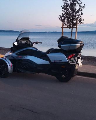 Can Am Spider Rt