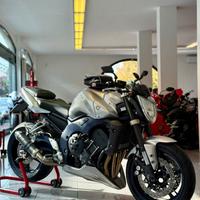 YAMAHA FZ1 2006 IMMACOLATA FINANZIABILE SCARICO MI
