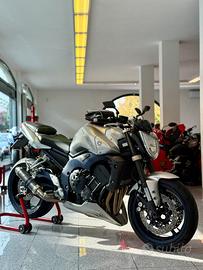 YAMAHA FZ1 2006 IMMACOLATA FINANZIABILE SCARICO MI