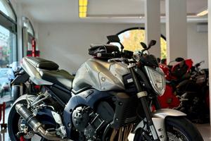 YAMAHA FZ1 2006 IMMACOLATA FINANZIABILE SCARICO MI