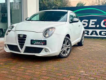 Alfa Romeo MiTo 1.3 jtdm-2 Progression s&s 95cv
