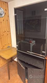 Credenza/vetrina