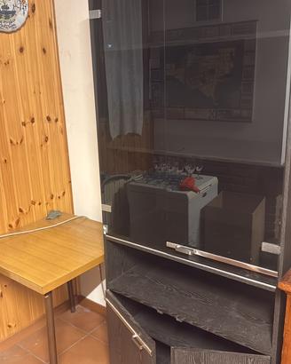 Credenza/vetrina