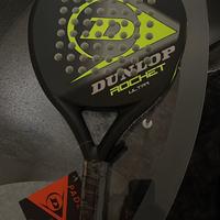 Racchetta Dunlop Rocket Ultra