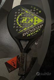 Racchetta Dunlop Rocket Ultra