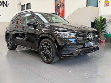 Mercedes-benz GLE 300 d 4Matic Premium