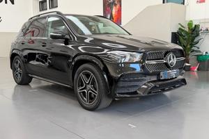 Mercedes-benz GLE 300 d 4Matic Premium