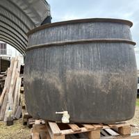 Botte in vetroresina