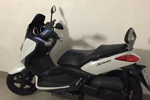 Scooter Yamaha X-Max 250