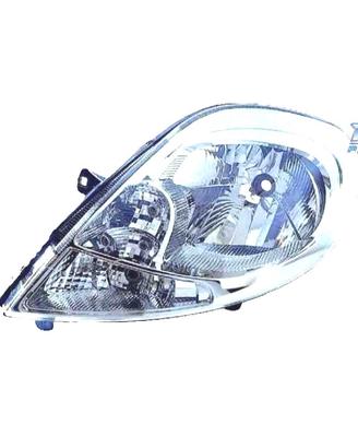 FANALE SINISTRO PER NISSAN PRIMASTAR 06- OPEL VIVA