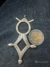 rara croce del deserto