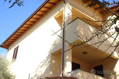 Appartamento di 98 m² con 4 locali a Poppi