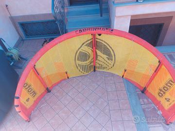KITE CABRINHA 4' MOTO 