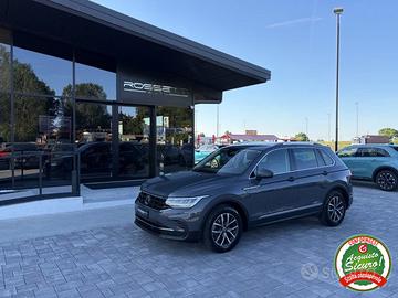 VOLKSWAGEN Tiguan 2.0 TDI 150 CV DSG