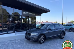 VOLKSWAGEN Tiguan 2.0 TDI 150 CV DSG