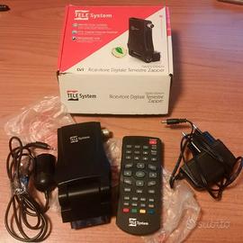 2 Decoder dvb-T