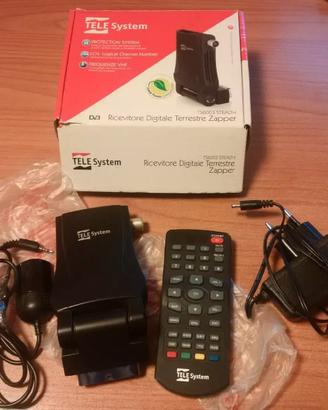 2 Decoder dvb-T