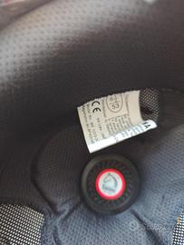casco per Equitazione Tattini