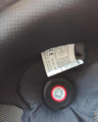 casco per Equitazione Tattini