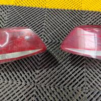 fanali cofano posteriore Passat b7 station wagon