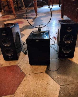  Lg fa162