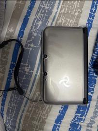 Nintendo 3ds XL