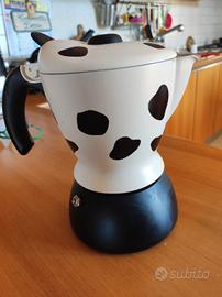 Bialetti Mukka Express originale – cappuccino 