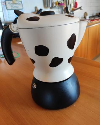Bialetti Mukka Express originale – cappuccino 