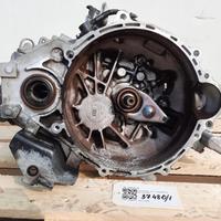 CAMBIO MANUALE COMPLETO KIA Stonic Serie U72R WHW6