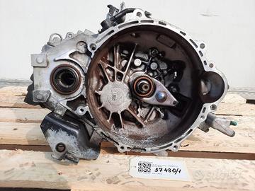 CAMBIO MANUALE COMPLETO KIA Stonic Serie U72R WHW6