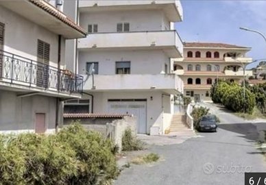 Appartamento a Riace Marina