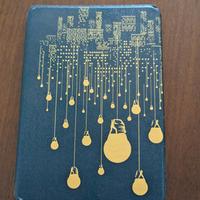 Cover kindle 10th generazione