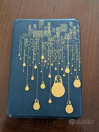 Cover kindle 10th generazione
