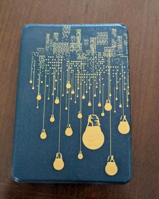 Cover kindle 10th generazione