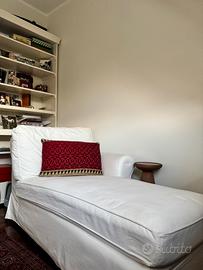 Chaise Longue modello Ektorp