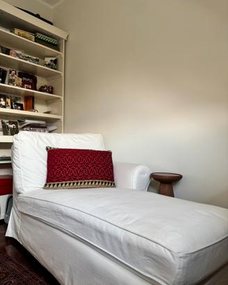 Chaise Longue modello Ektorp