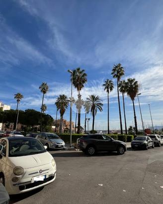 4 LOCALI A PALERMO