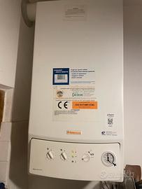 Caldaia Immergas - perfettamente funzionante