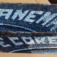 Poster coreografia "Anema e core"