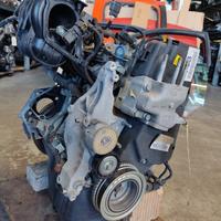 Motore FIAT PANDA 1242cc benzina del 2014