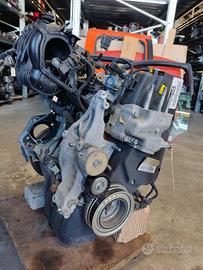 Motore FIAT PANDA 1242cc benzina del 2014