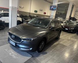 Mazda CX-5 2.2L Skyactiv-D 150 CV 2WD Evolve